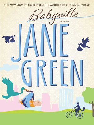 cover image of Babyville